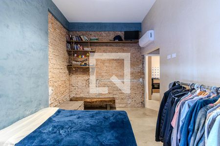 Suíte de apartamento à venda com 1 quarto, 60m² em Santa Cecilia, São Paulo