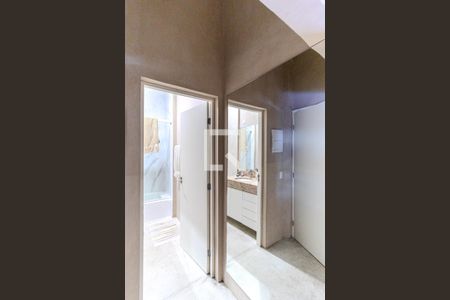 Suíte de apartamento à venda com 1 quarto, 60m² em Santa Cecilia, São Paulo