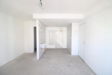 Studio de kitnet/studio à venda com 1 quarto, 28m² em Santana, São Paulo