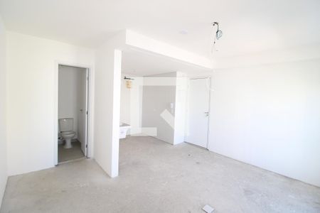 Studio de kitnet/studio à venda com 1 quarto, 28m² em Santana, São Paulo