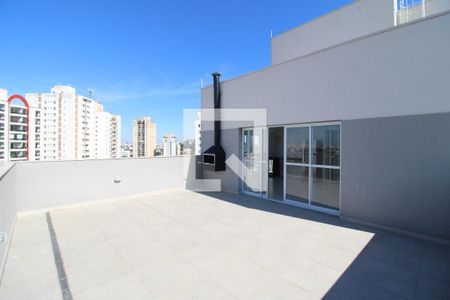 Área Comum de kitnet/studio à venda com 1 quarto, 28m² em Santana, São Paulo