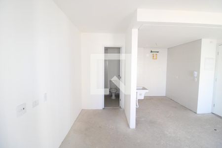 Studio de kitnet/studio à venda com 1 quarto, 28m² em Santana, São Paulo
