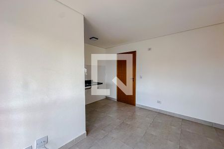 Sala de apartamento à venda com 2 quartos, 39m² em Vila Regente Feijó, São Paulo