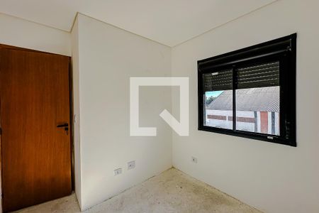 Quarto 1 de apartamento à venda com 2 quartos, 39m² em Vila Regente Feijó, São Paulo
