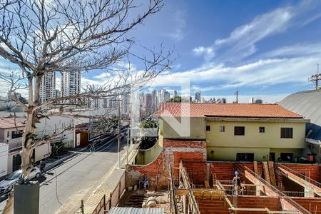 Vista do Quarto 2 de apartamento à venda com 2 quartos, 39m² em Vila Regente Feijó, São Paulo