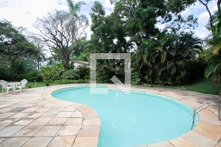Área Externa de casa para alugar com 4 quartos, 896m² em Pampulha, Belo Horizonte