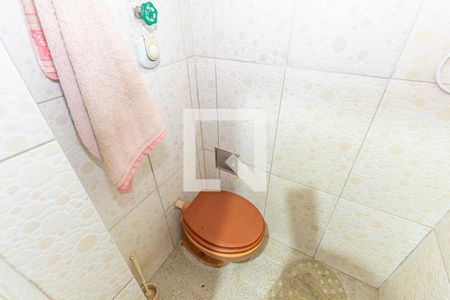 Banheiro 2 de apartamento para alugar com 2 quartos, 92m² em Cascadura, Rio de Janeiro