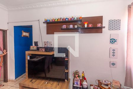 Sala de apartamento para alugar com 2 quartos, 92m² em Cascadura, Rio de Janeiro