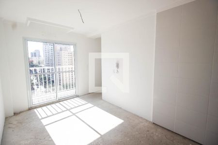 Sala de apartamento à venda com 2 quartos, 42m² em Santana, São Paulo
