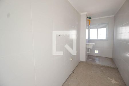 Apartamento à venda com 2 quartos, 42m² em Santana, São Paulo