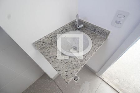 Apartamento à venda com 2 quartos, 42m² em Santana, São Paulo