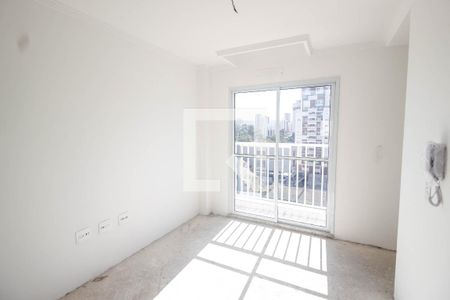 Sala de apartamento à venda com 2 quartos, 42m² em Santana, São Paulo