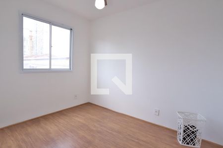 Quarto de apartamento à venda com 1 quarto, 28m² em Brás, São Paulo