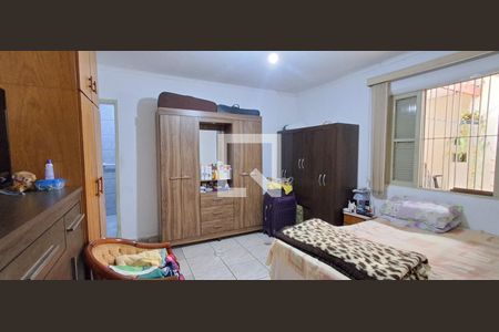 Suíte de casa à venda com 2 quartos, 137m² em Boa Vista, São Caetano do Sul