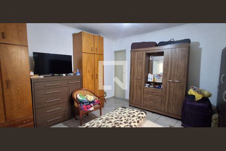 Suíte de casa à venda com 2 quartos, 137m² em Boa Vista, São Caetano do Sul