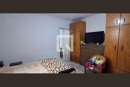 Suíte de casa à venda com 2 quartos, 137m² em Boa Vista, São Caetano do Sul