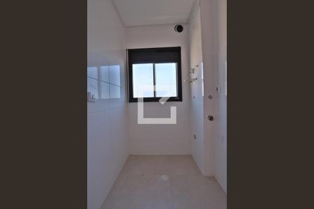 Área de Serviço de apartamento à venda com 2 quartos, 36m² em Vila Regente Feijó, São Paulo