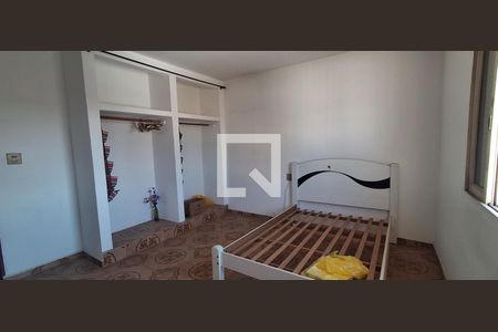 Quarto 2 de casa à venda com 3 quartos, 300m² em Olímpico, São Caetano do Sul
