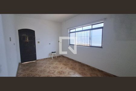 Sala de casa à venda com 3 quartos, 300m² em Olímpico, São Caetano do Sul