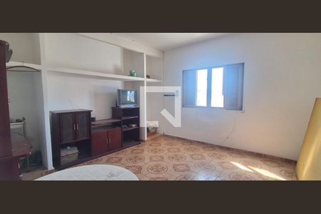 Quarto 1 de casa à venda com 3 quartos, 300m² em Olímpico, São Caetano do Sul