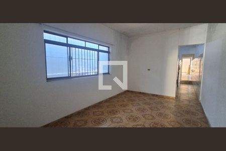 Sala de casa à venda com 3 quartos, 300m² em Olímpico, São Caetano do Sul