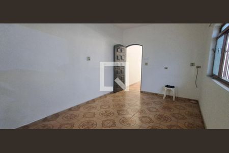 Sala de casa à venda com 3 quartos, 300m² em Olímpico, São Caetano do Sul