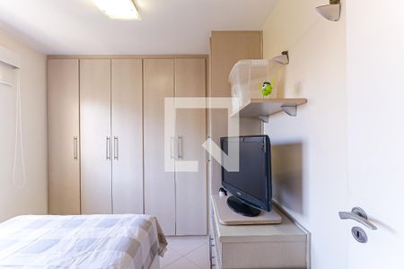 Quarto 1 de apartamento à venda com 3 quartos, 72m² em Méier, Rio de Janeiro