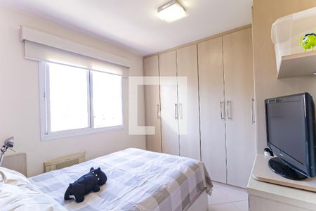 Quarto 1 de apartamento à venda com 3 quartos, 72m² em Méier, Rio de Janeiro