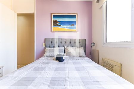 Quarto 1 de apartamento à venda com 3 quartos, 72m² em Méier, Rio de Janeiro