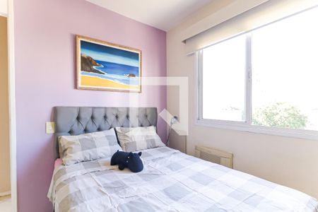 Quarto 1 de apartamento à venda com 3 quartos, 72m² em Méier, Rio de Janeiro