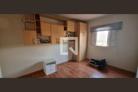 Foto 26 de casa à venda com 3 quartos, 195m² em Parque São Quirino, Campinas