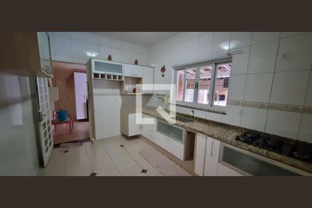 Foto 09 de casa à venda com 3 quartos, 195m² em Parque São Quirino, Campinas