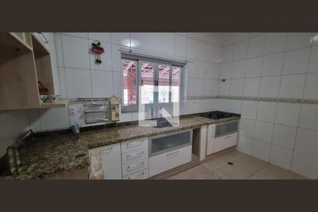 Foto 15 de casa à venda com 3 quartos, 195m² em Parque São Quirino, Campinas