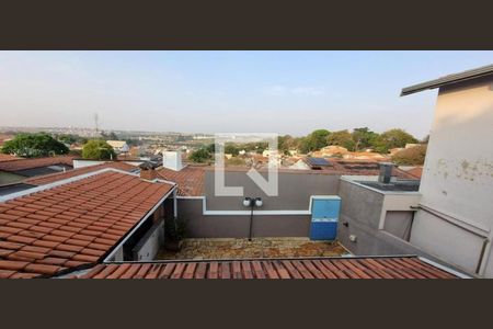 Foto 06 de casa à venda com 3 quartos, 195m² em Parque São Quirino, Campinas