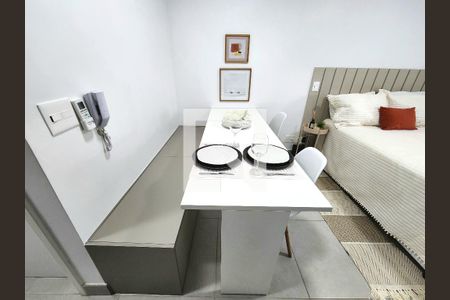 Studio de kitnet/studio para alugar com 1 quarto, 26m² em Moema, São Paulo
