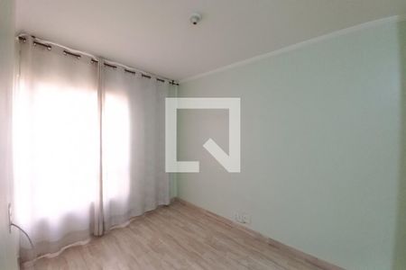 Sala de apartamento à venda com 2 quartos, 40m² em Jardim do Lago, Campinas