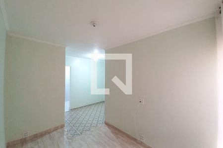 Sala de apartamento à venda com 2 quartos, 40m² em Jardim do Lago, Campinas
