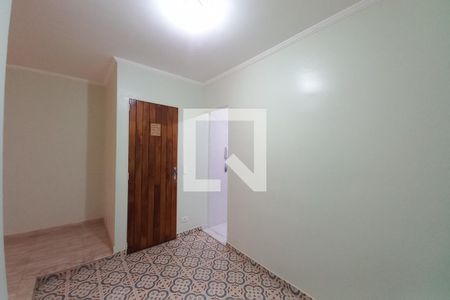 Sala de Jantar de apartamento à venda com 2 quartos, 40m² em Jardim do Lago, Campinas