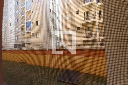 Vista do Quarto 1 de apartamento à venda com 2 quartos, 40m² em Jardim do Lago, Campinas