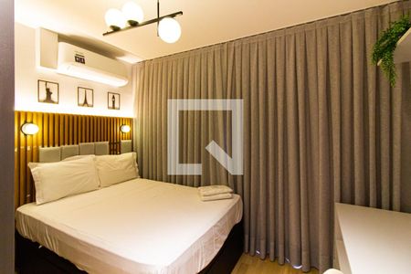 Studio de kitnet/studio para alugar com 1 quarto, 25m² em Perdizes, São Paulo