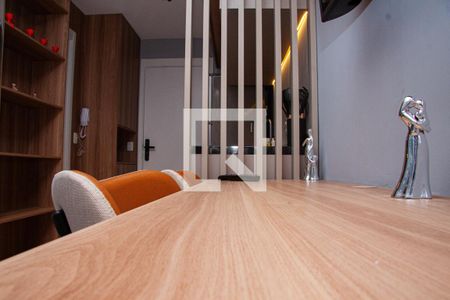 Studio de kitnet/studio para alugar com 1 quarto, 25m² em Perdizes, São Paulo