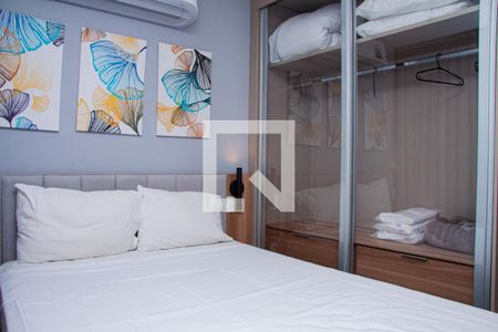 Studio de kitnet/studio para alugar com 1 quarto, 25m² em Perdizes, São Paulo