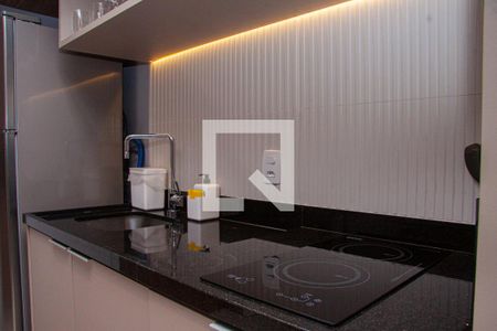 Studio de kitnet/studio para alugar com 1 quarto, 25m² em Perdizes, São Paulo