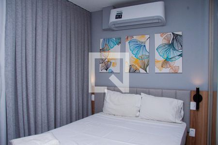 Studio de kitnet/studio para alugar com 1 quarto, 25m² em Perdizes, São Paulo