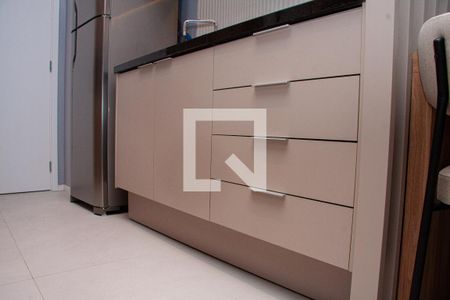 Studio de kitnet/studio para alugar com 1 quarto, 25m² em Perdizes, São Paulo