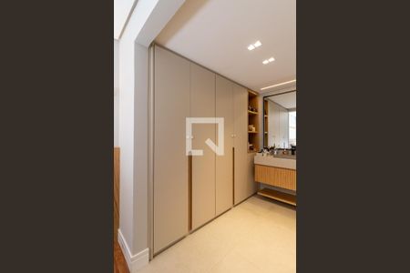 Suíte de apartamento à venda com 3 quartos, 114m² em Vila Olímpia, São Paulo