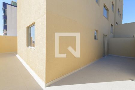 Área comum de apartamento à venda com 2 quartos, 131m² em Novo Riacho, Contagem