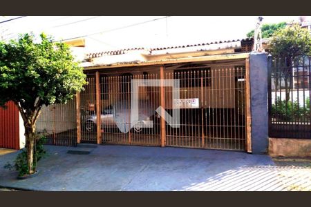 Foto 01 de casa à venda com 2 quartos, 211m² em Jardim Guanabara, Campinas