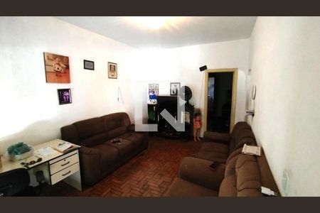 Foto 11 de casa à venda com 2 quartos, 211m² em Jardim Guanabara, Campinas