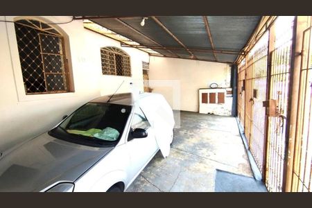 Foto 06 de casa à venda com 2 quartos, 211m² em Jardim Guanabara, Campinas